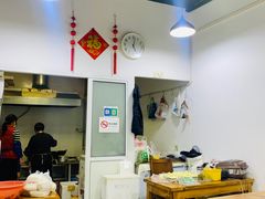 -阿姨小肉摊(同济西苑店)