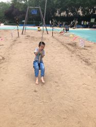 -酷酷兔少儿拓展天地