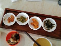 -乡党臊子面(丰庆公园店)