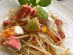 -泰椰里·泰国餐厅(智慧城广百广场店)