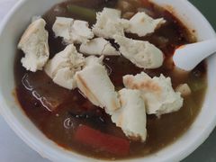 -宝鸡民族饭庄(英达路店)