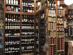 -Le Comptoir de la Gastronomie