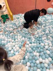 -奈尔宝家庭中心·亲子餐厅(鄞州万达店)