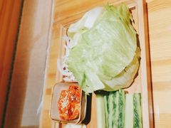 -浦·传统日式料理(3 5 1 1 店)