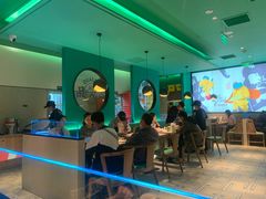 大堂-蛙小侠·沸腾砂锅(望海国际广场店)
