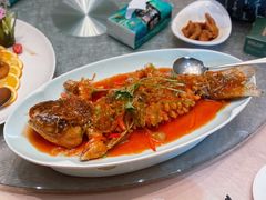 -聚福宝合苑食府(南头镇店)