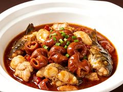 -漾亚·雍雅合鲜(桐梓林店)