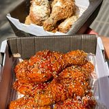 武汉一些门头很破，但很好吃的店！！