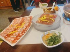 -阳坊胜利涮羊肉(禧乐汇店)