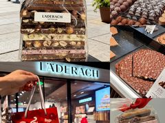 -Laderach 莱德拉(上海环贸iapm店)