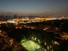 -烛影拾光观景餐厅·创意菜·摄影·小提琴(大唐不夜城店)