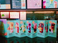 -星巴克(深圳龙岗星河时代店)