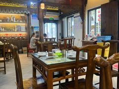 -缘来聚·徽菜名店(黄山宏村店)