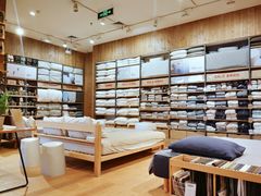 -MUJI无印良品(武汉世界城广场店)