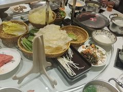 -东道煮牛肉火锅(东盛大街店)