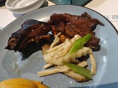 -喜庭海鲜自助(北辰三角洲北辰荟店)