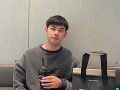 -喜茶(武汉范湖万达广场店)