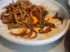 -撒拉花儿·新疆菜·清真(太阳宫店)