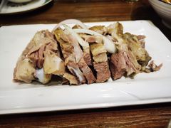 -清真·玛丽亚新疆菜主题餐厅(浙江中路店)