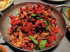 -山石榴·贵州菜(陆家嘴中心店)