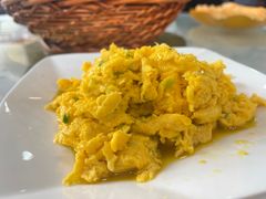 -山水之味·大鱼头·农家菜(张公洞店)