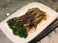 -丁山花园酒店-明园餐厅