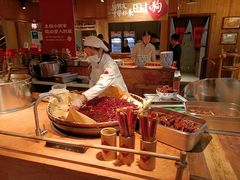 -田小狗的饭店(才子佳郡店)