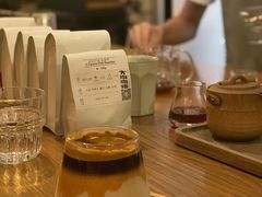 -转山咖啡(松柏社区店)