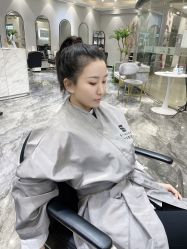 -杉影印象日式烫染專門店