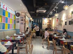 -米泰芒·东南亚料理(体育西店)