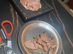 -厚贞日式烤肉(浦东汇智店)