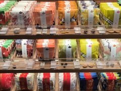 -阮大兴糕团(滨江宝龙店)