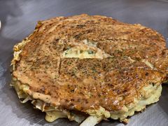 -日葵 大阪烧ひまり(仙霞路店)