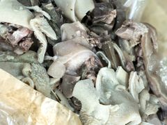-小辫子羊肉面馆(周东店)