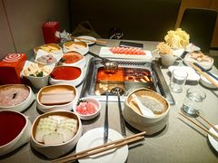 -海底捞火锅(宇飞大厦店)