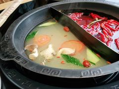 -川中故事·成都老火锅(东书房店)