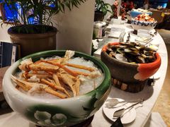 -杭州钱江新城万怡酒店-西餐厅