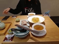 -苏堂阳春面•九年庆(北京路天河城店)