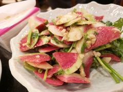 -百味源炭火烤翅 ·夜市大排档(酒仙桥店)