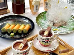 -茉里乐章(花园店)