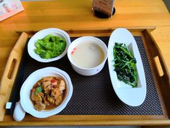 点击看大图 -纵享怡月月子中心(西稍门店)