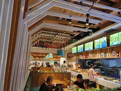 -快乐爱斯米牛排自助(正大广场店)