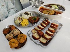 -欧巴来了韩式料理