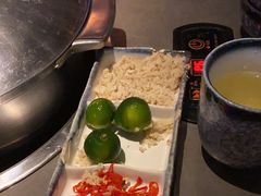-同仁四季椰子鸡(宝安壹方城店)