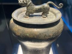 -重庆中国三峡博物馆(重庆博物馆)