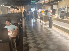 -汉巴味德·烤肉与啤酒的自助(杭州大悦城店)