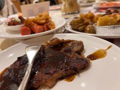 -芭菲盛宴·环球美食(锦城万达广场店)
