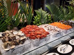 -深圳四季酒店·馥自助餐厅