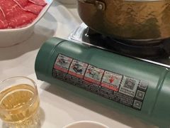 -大永發老火浓汤·经典粤菜(北滨路店)