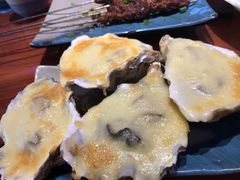 -千岛蚝高压锅生蚝·人参火锅(白云万达店)